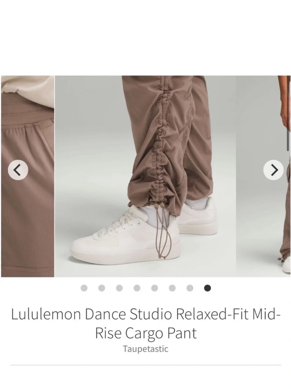 lululemon athletica lululemon dance
